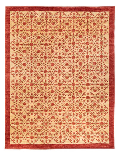 Alfombra Ziegler moderno 237x306cm - Alfombra oriental - multicolor
