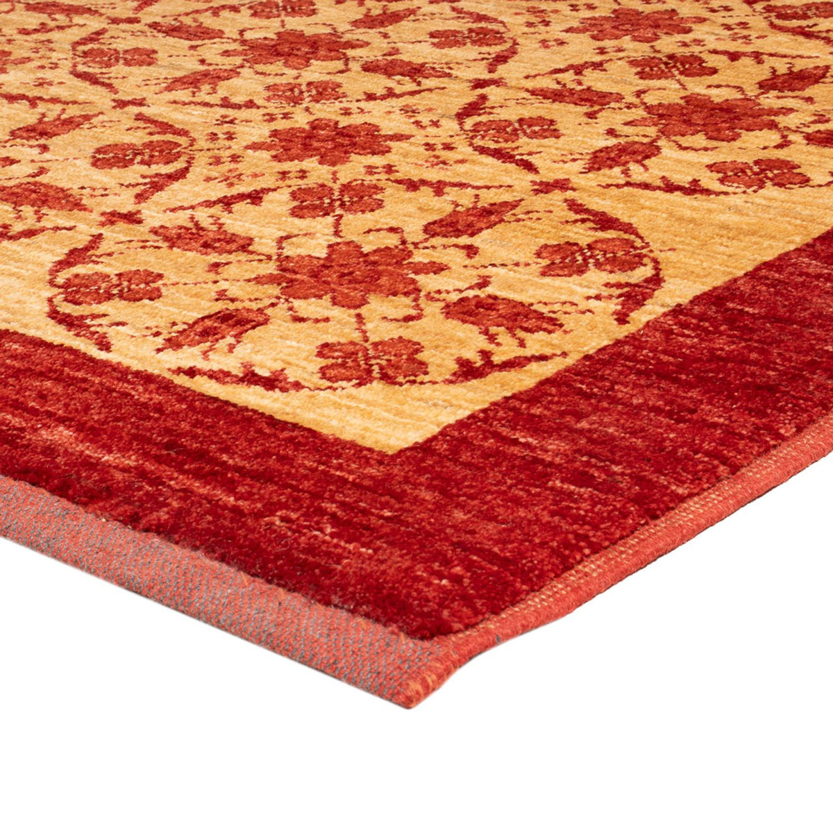 Alfombra Ziegler - Moderna - 306 x 237 cm - multicolor