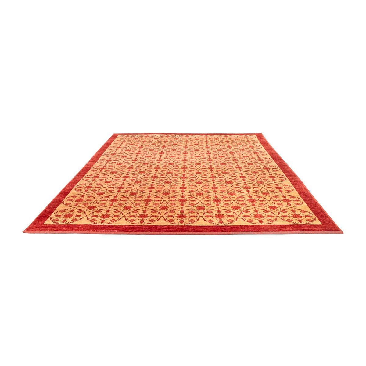 Alfombra Ziegler - Moderna - 306 x 237 cm - multicolor