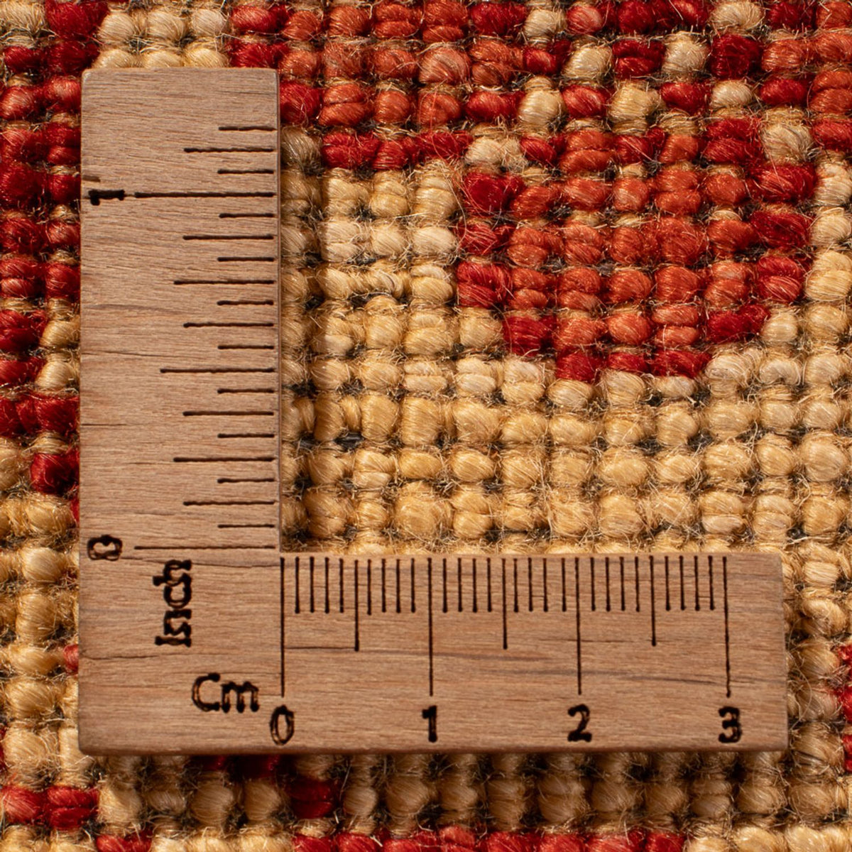 Alfombra Ziegler - Moderna - 306 x 237 cm - multicolor