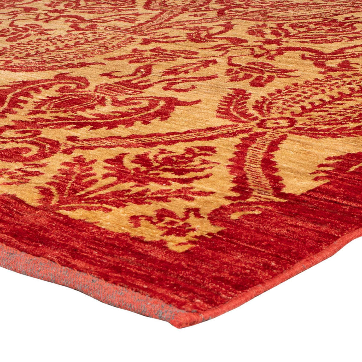 Alfombra Ziegler - Moderna - 295 x 235 cm - multicolor