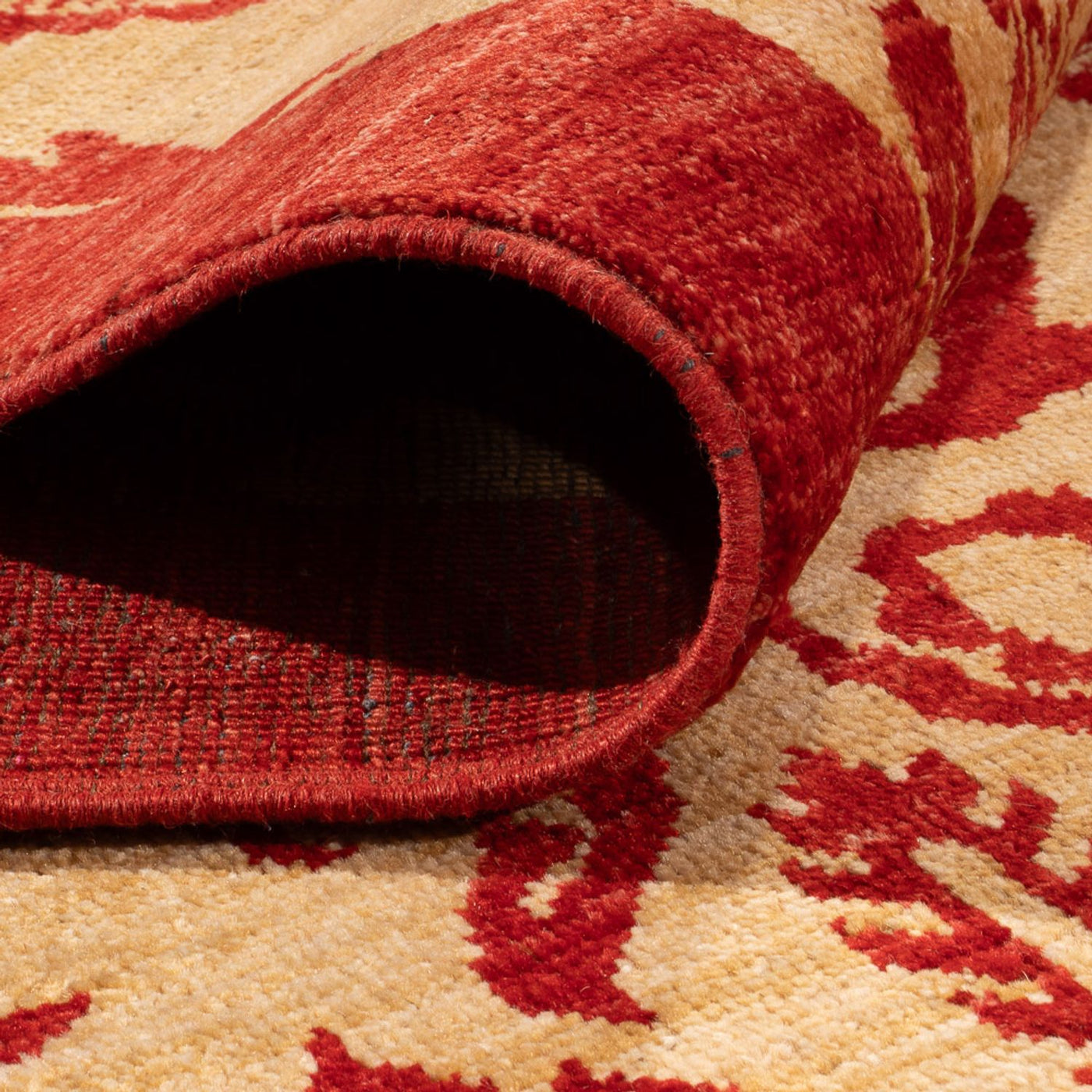 Ziegler moderno Alfombra 295x235cm - Alfombra oriental