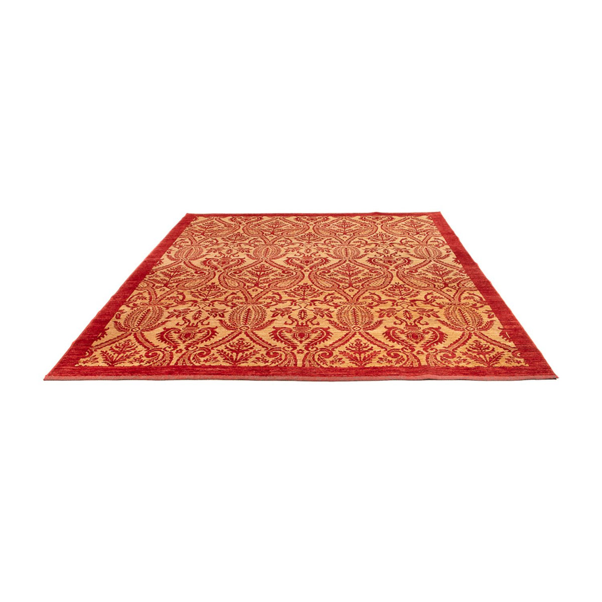 Alfombra Ziegler - Moderna - 295 x 235 cm - multicolor