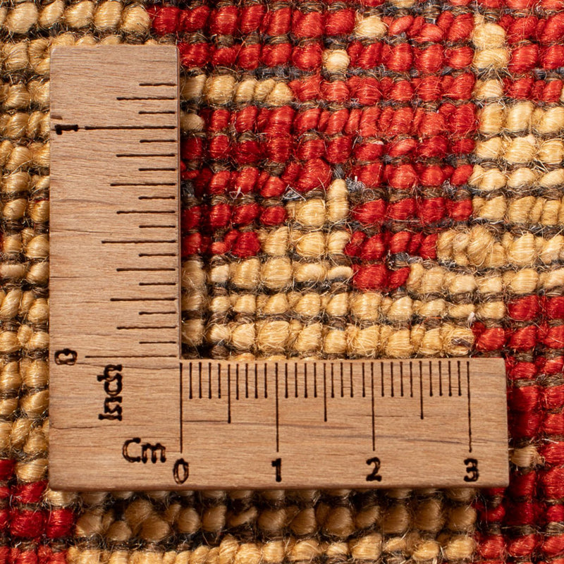 Alfombra Ziegler - Moderna - 295 x 235 cm - multicolor