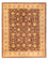 Alfombra Ziegler - 302 x 242 cm - beige oscuro