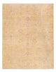 Alfombra Ziegler 196x154cm - Alfombra oriental