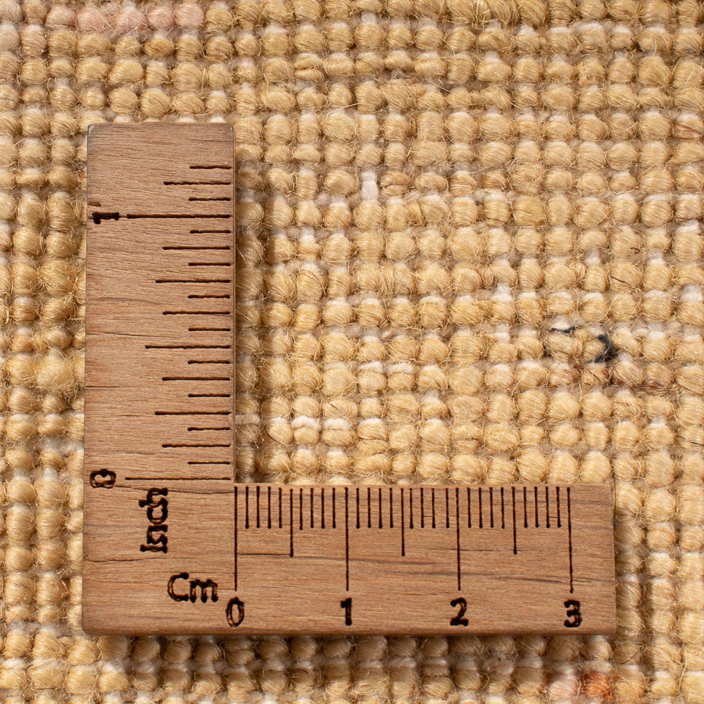 Alfombra Ziegler - 196 x 154 cm - beige claro