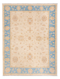 Alfombra Ziegler - 203 x 156 cm - beige