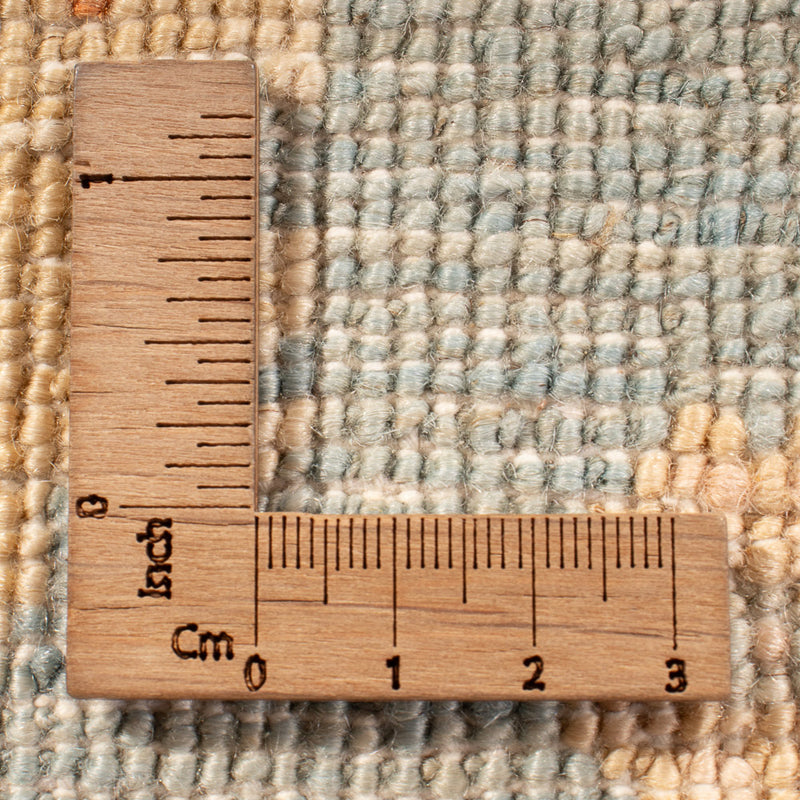 Alfombra Ziegler - 203 x 156 cm - beige