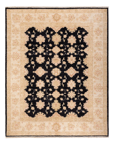 Alfombra Ziegler 155x198cm - Alfombra oriental