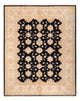 Alfombra Ziegler 198x155cm - Alfombra oriental