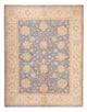 Alfombra Ziegler 199x156cm - Alfombra oriental