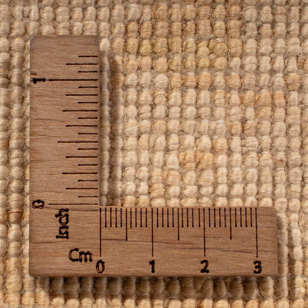 Alfombra Ziegler - 205 x 150 cm - azul claro