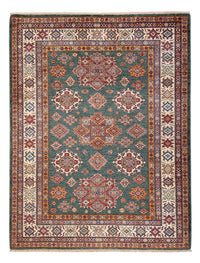 Alfombra Ziegler - Kazak - 202 x 153 cm - verde