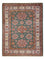 Alfombra Ziegler - Kazak - 202 x 153 cm - verde