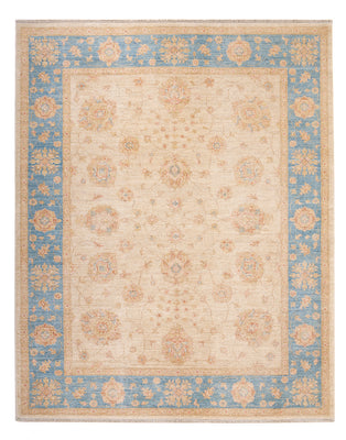 Alfombra Ziegler - 200 x 154 cm - beige
