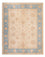 Alfombra Ziegler - 200 x 154 cm - beige