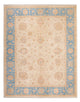 Alfombra Ziegler 200x154cm - Alfombra oriental