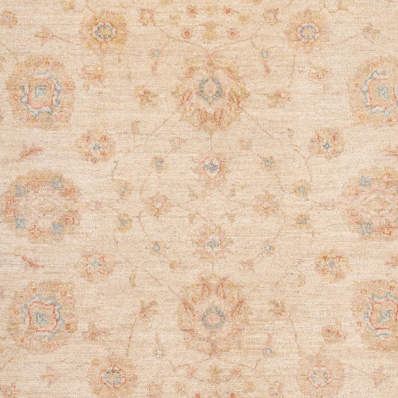 Alfombra Ziegler - 200 x 154 cm - beige