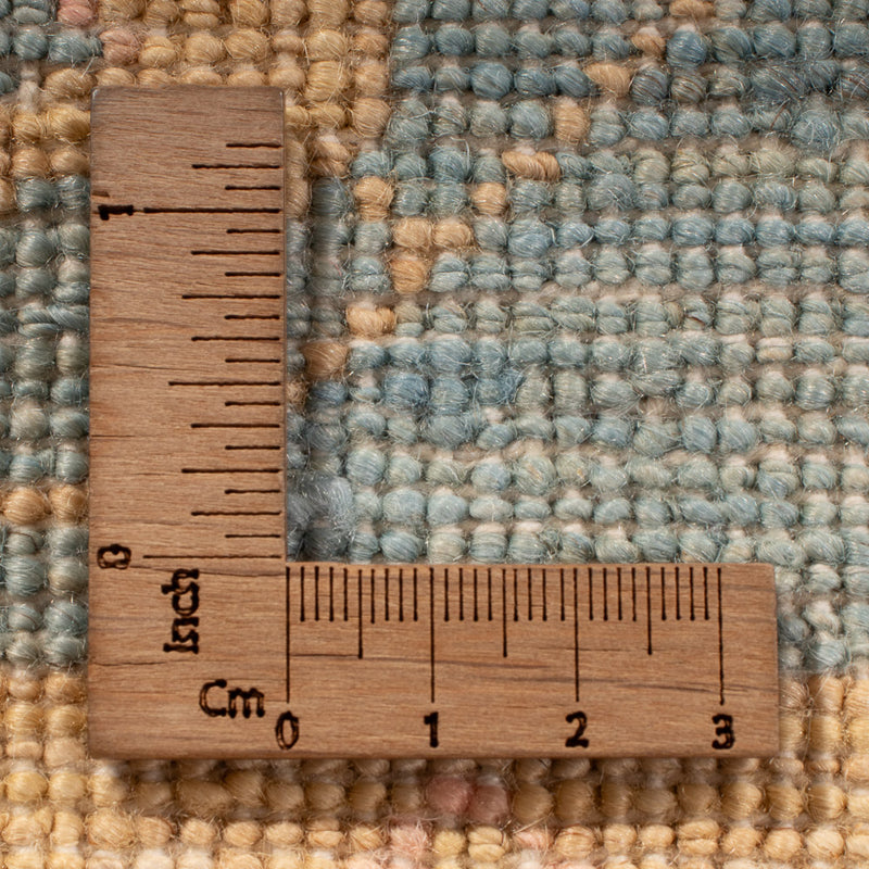 Alfombra Ziegler - 200 x 154 cm - beige