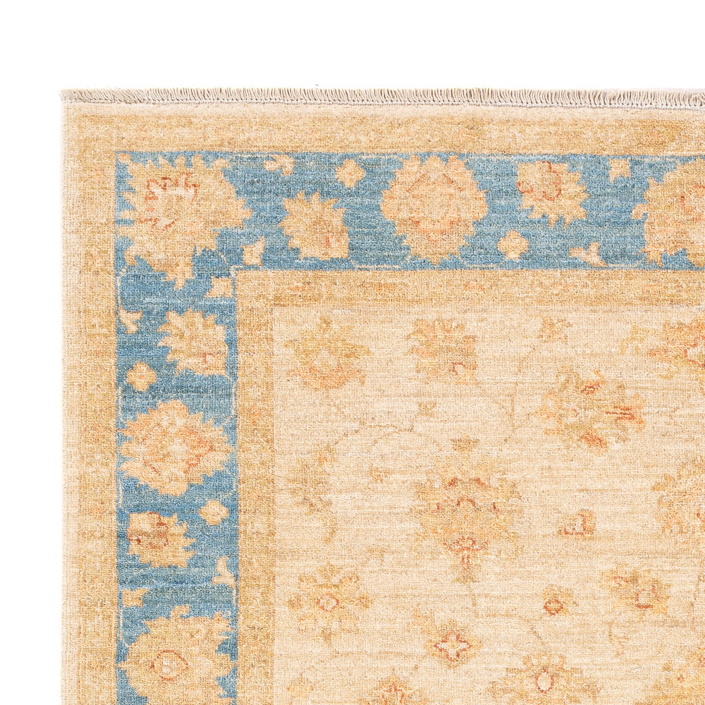 Alfombra Ziegler 194x151cm - Alfombra oriental