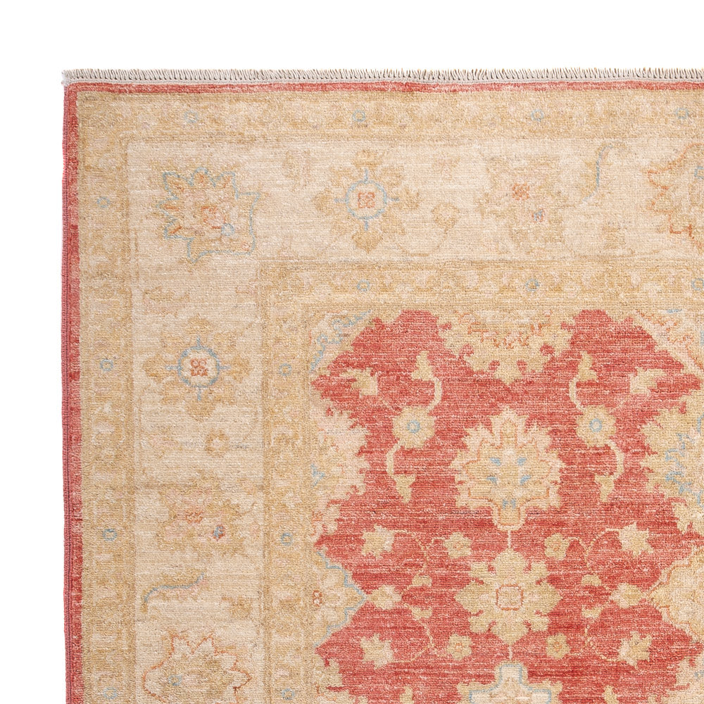 Alfombra Ziegler 201x153cm - Alfombra oriental