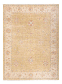 Alfombra Ziegler 204x154cm - Alfombra oriental – product image