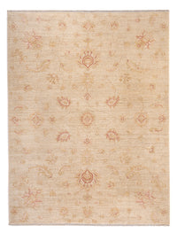Alfombra Ziegler - 202 x 151 cm - beige claro