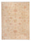 Alfombra Ziegler - 202 x 151 cm - beige claro