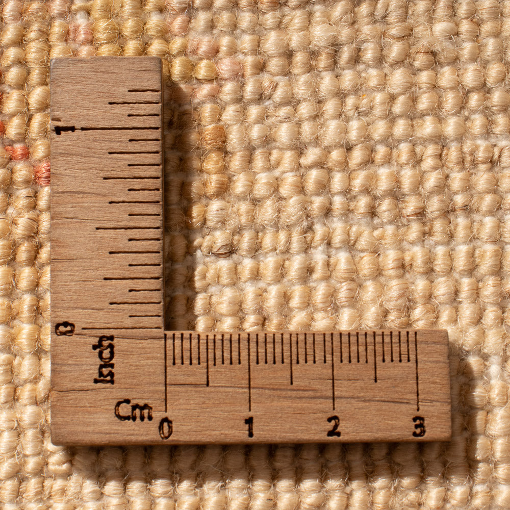 Alfombra Ziegler - 202 x 151 cm - beige claro