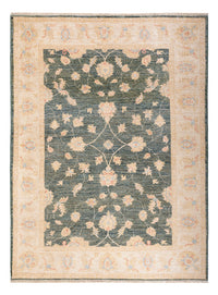 Alfombra Ziegler 201x150cm - Alfombra oriental – product image