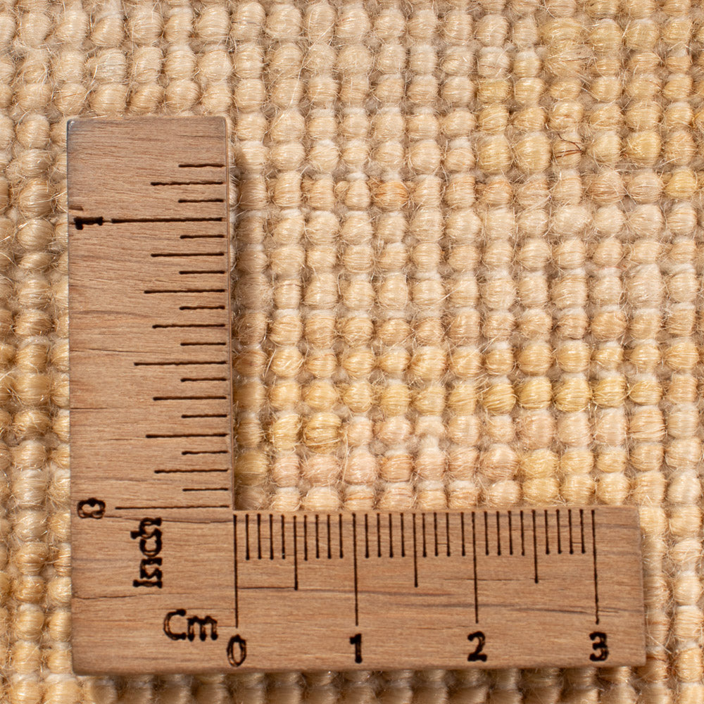 Alfombra Ziegler - 201 x 150 cm - verde menta