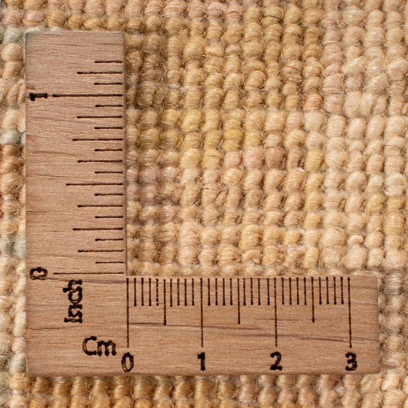 Alfombra Ziegler redondo  - 200 x 198 cm - beige