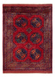 Khal Mohammadi Alfombra 199x149cm - Alfombra oriental