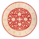 Alfombra Ziegler 200x201cm - Alfombra oriental