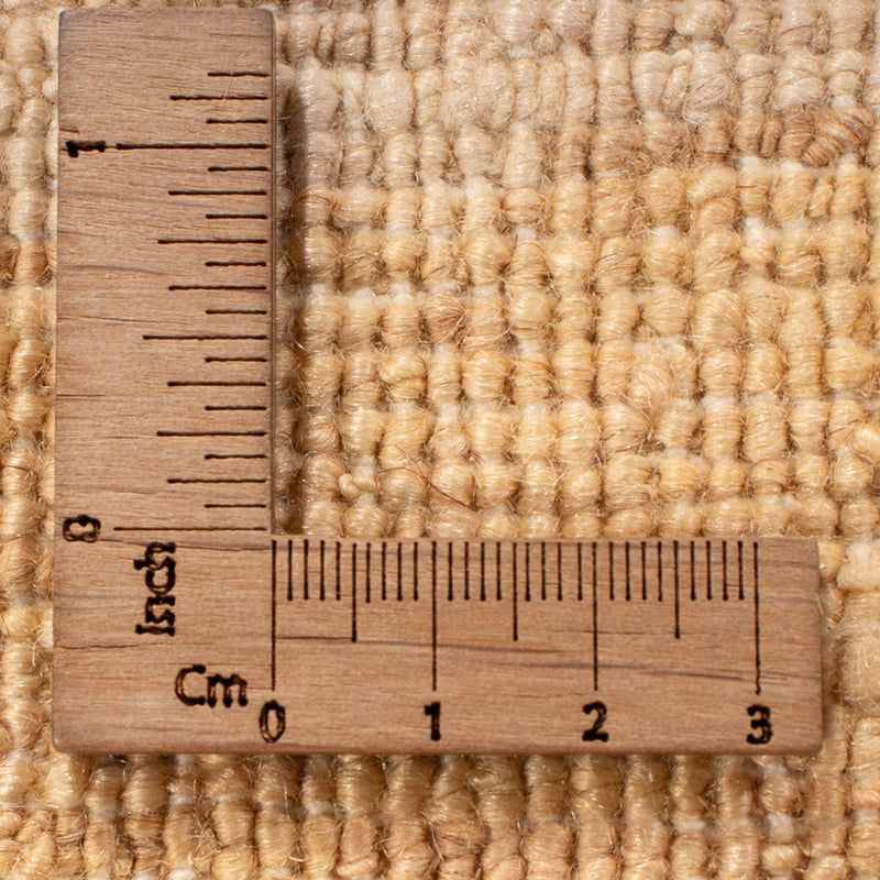 Alfombra Ziegler redondo  - 201 x 200 cm - rojo