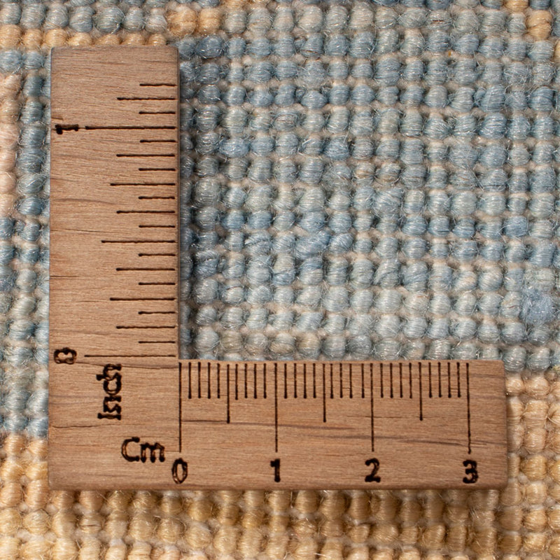 Alfombra Ziegler redondo  - 246 x 245 cm - beige