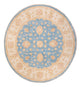 Alfombra Ziegler 150x150cm - Alfombra oriental