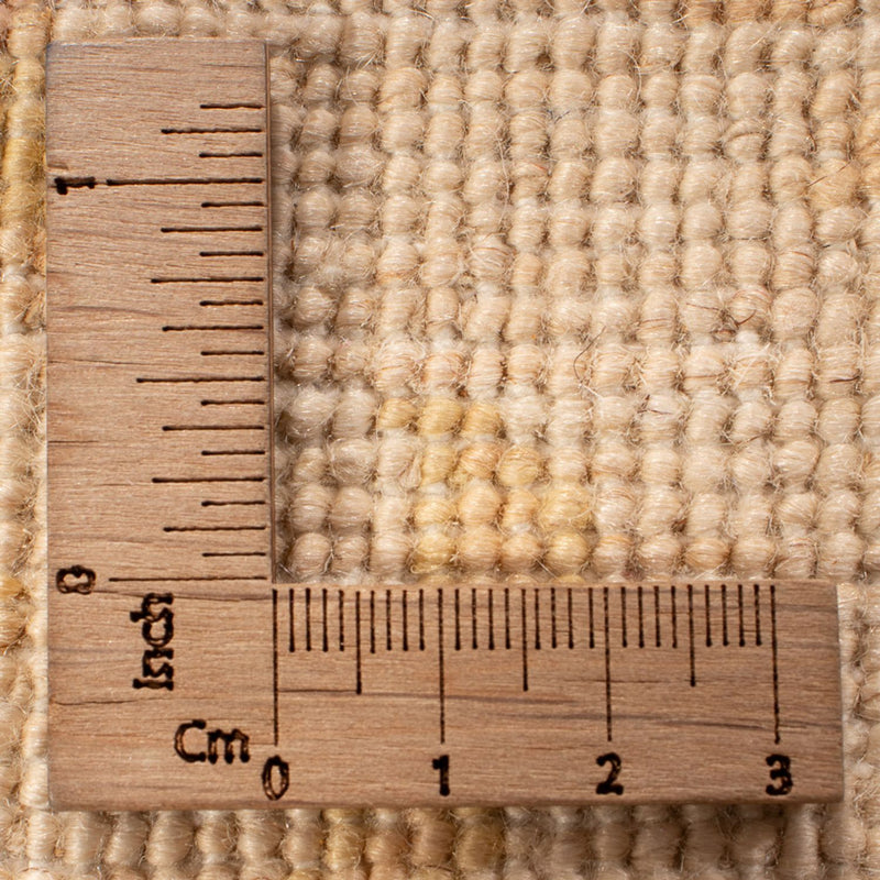 Alfombra Ziegler redondo  - 150 x 150 cm - azul