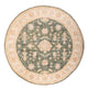 Alfombra Ziegler 150x154cm - Alfombra oriental