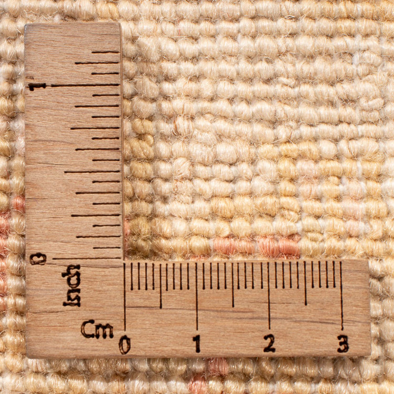 Alfombra Ziegler redondo  - 150 x 147 cm - beige