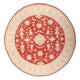Alfombra Ziegler 153x150cm - Alfombra oriental