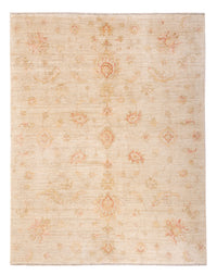 Alfombra Ziegler - 192 x 150 cm - beige