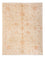 Alfombra Ziegler - 192 x 150 cm - beige