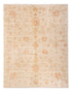 Alfombra Ziegler - 192 x 150 cm - beige
