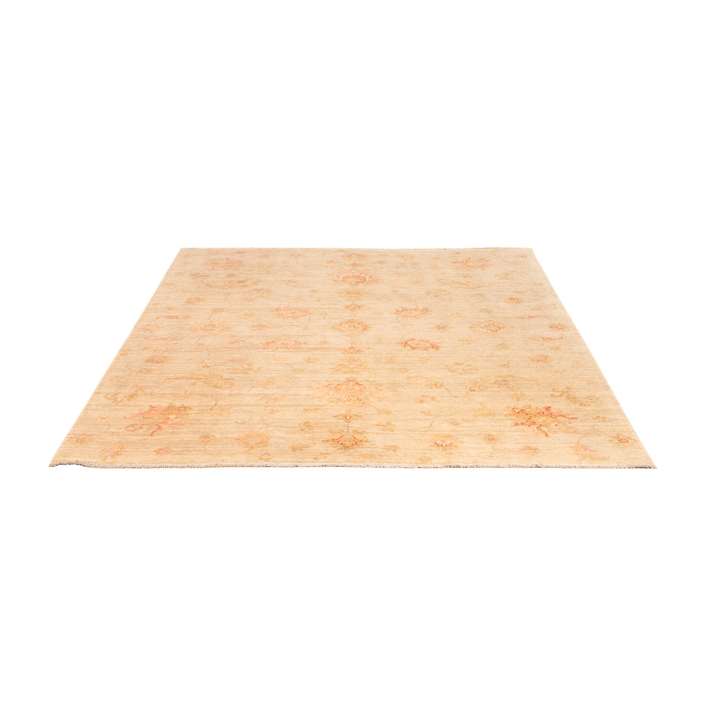 Alfombra Ziegler - 192 x 150 cm - beige