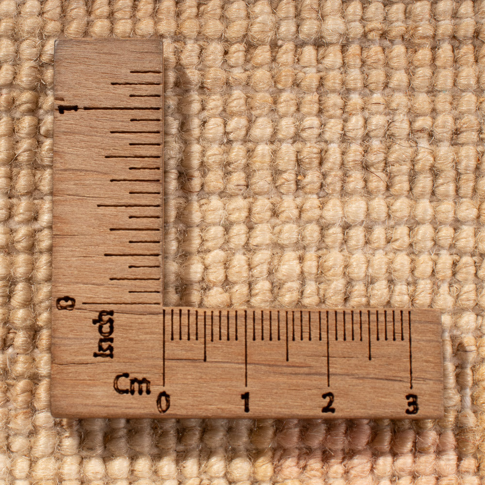 Alfombra Ziegler - 192 x 150 cm - beige