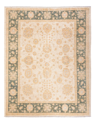 Alfombra Ziegler - 195 x 149 cm - beige