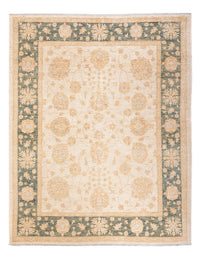Alfombra Ziegler - 195 x 149 cm - beige