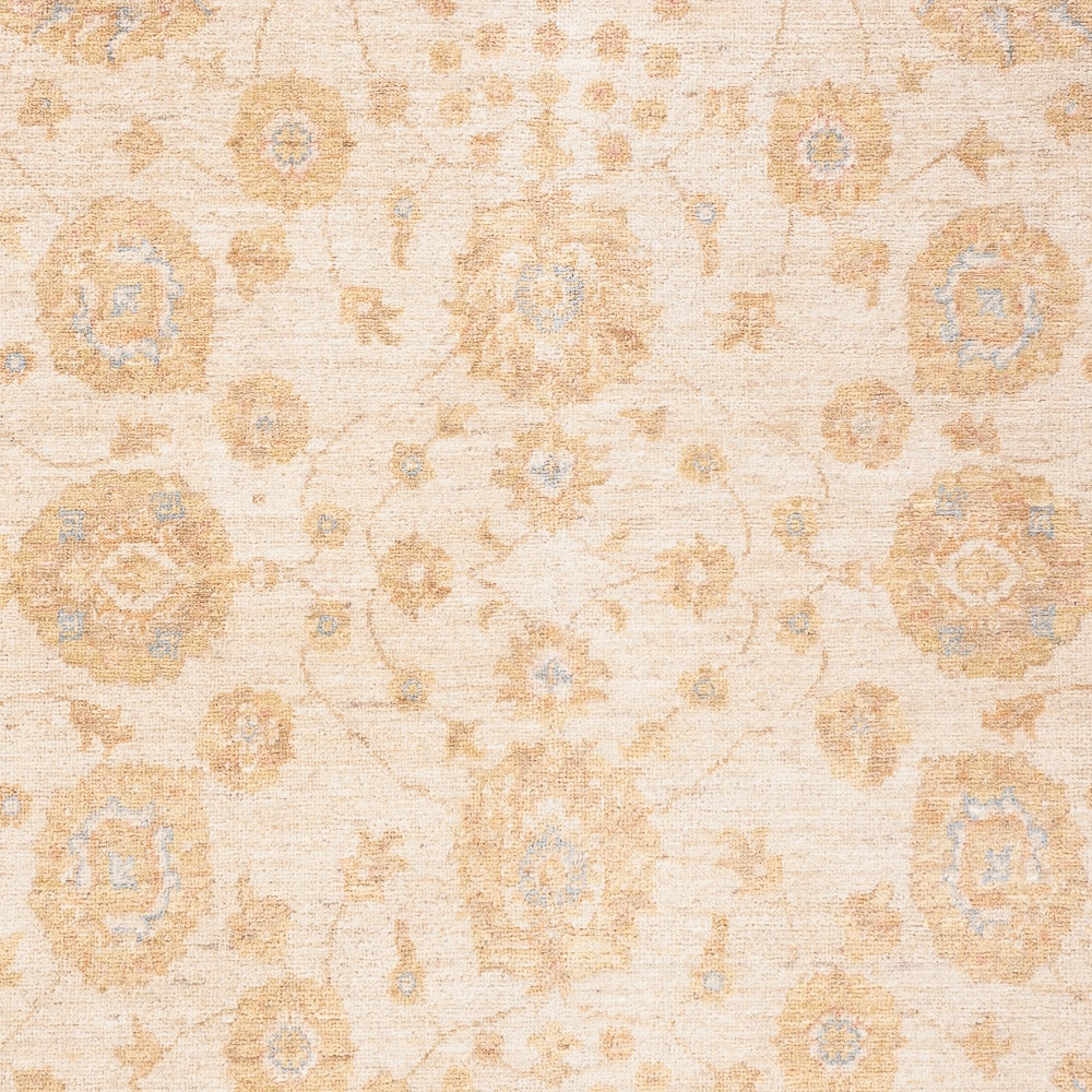 Alfombra Ziegler - 195 x 149 cm - beige